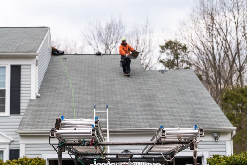 Roofing Service Image 4