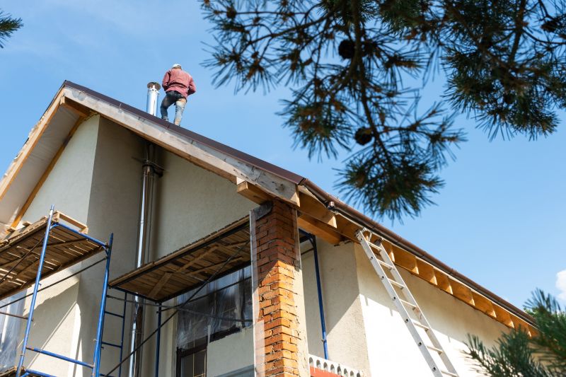Best Roof Repair Contractors in Sugar Land, TX
